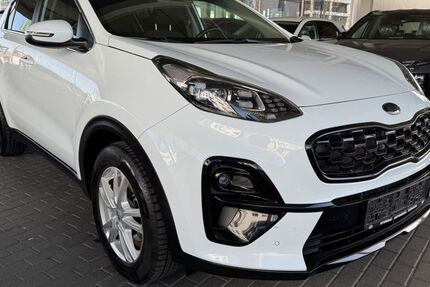 Kia Sportage 72.700 km 19.475 &euro; München 81477