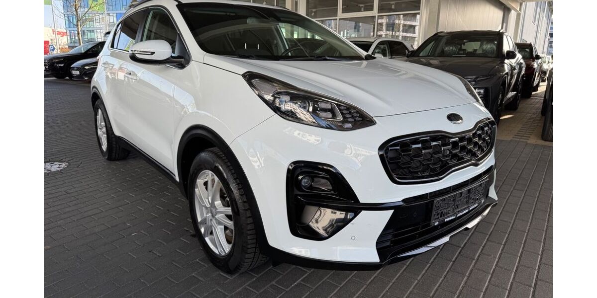 Kia Sportage 72.700 km 19.475 &euro; München 81477