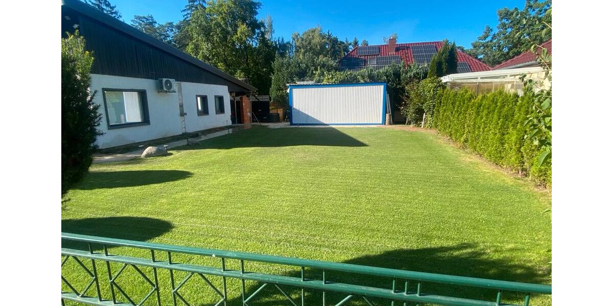 Doppelhaushälfte Strausberg - 2 Zimmer, 60 m&sup2;, 270.000&euro; | Angebot:27225001