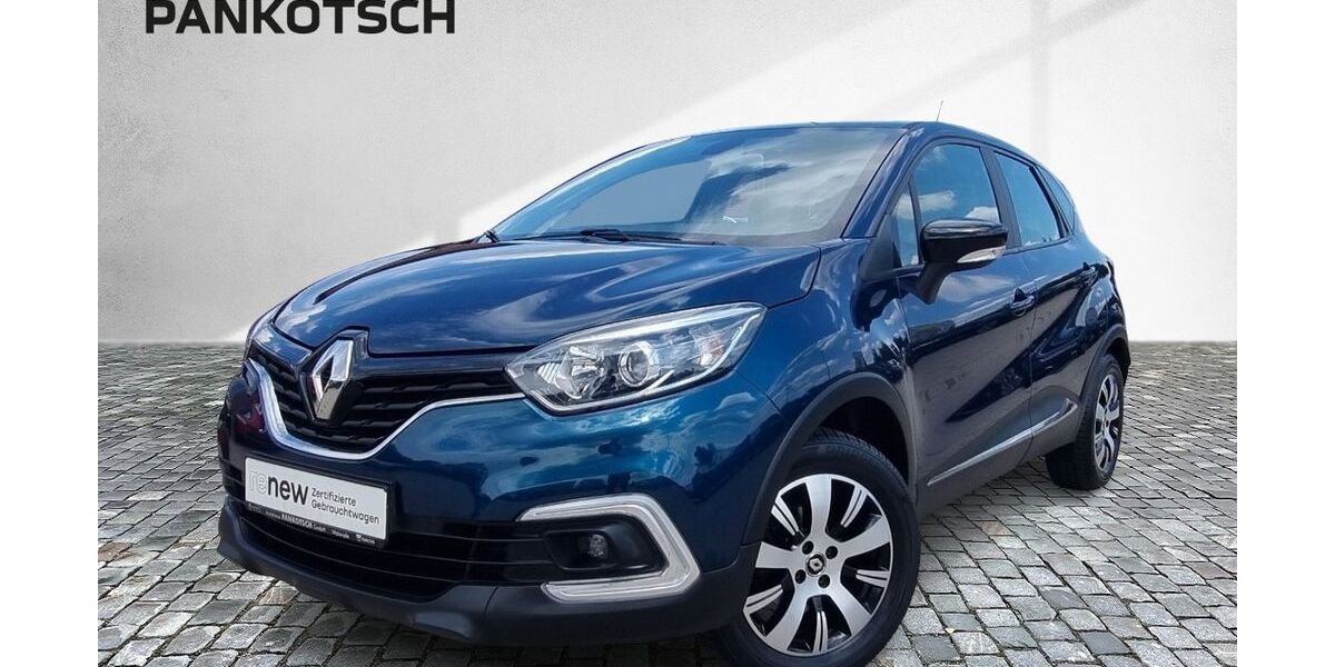 Renault Captur 73.200 km 10.990 &euro; Walsrode 29664