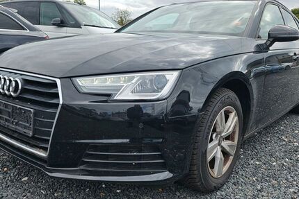 Audi A4 181.820 km 8.990 &euro; Schwaig 90571