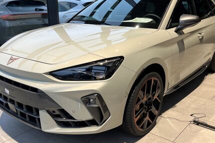 Cupra Leon 9.000 km 47.990 &euro; Gummersbach 51645
