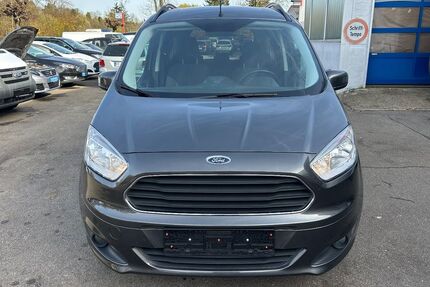 Ford Tourneo Courier 202.428 km 3.990 &euro; Marbach am Neckar 71672