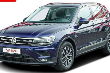 VW Tiguan 56.613 km 26.990 &euro; Köthen 06366