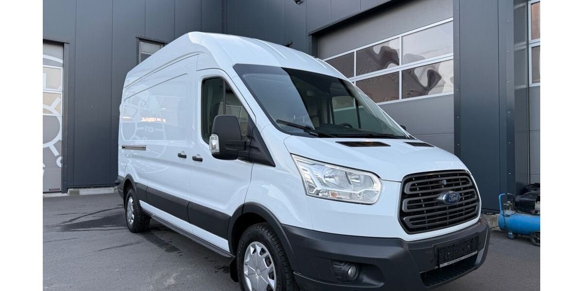 Ford Transit 85.280 km 19.999 € Ribnitz-Damgarten 18311