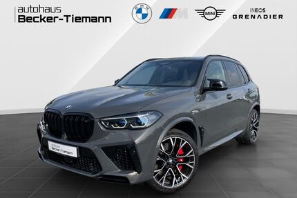 BMW X5 M
