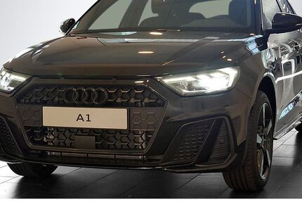 Audi A1 2.000 km 31.750 &euro; Kölln-Reisiek/Elmshorn 25337