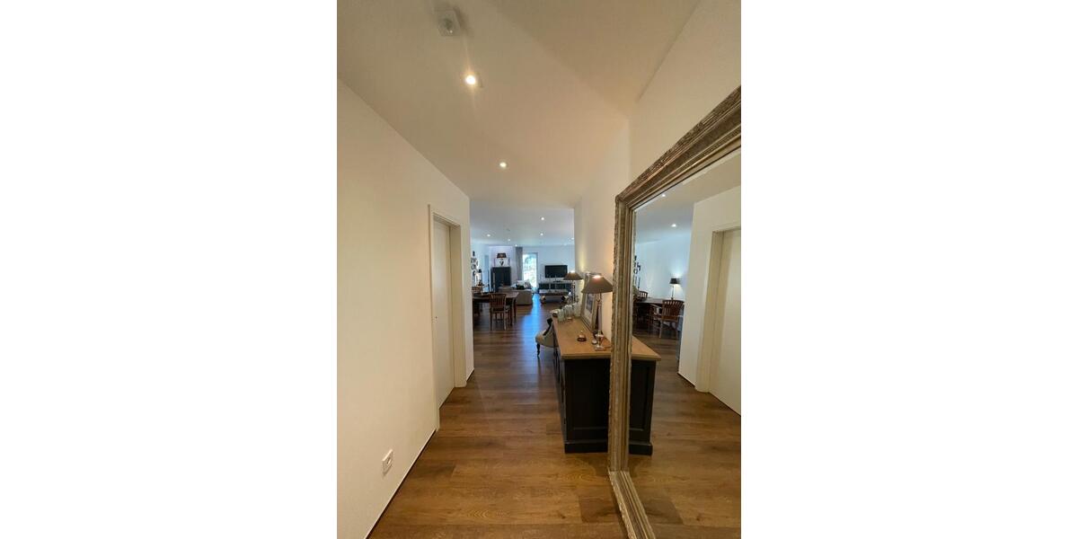 Erdgeschoßwohnung Wolfsburg Almke - 4 Zimmer, 128 m&sup2;, 659.000&euro; | Angebot:26600707