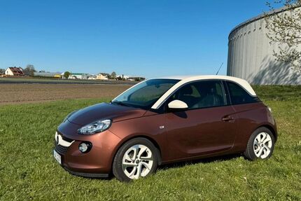 Opel Adam 71.000 km 6.600 &euro; Nürnberg 90425
