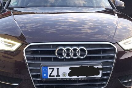 Audi A3 114.100 km 12.000 &euro; Spitzkunnersdorf 02794