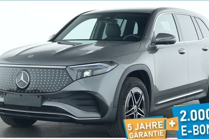 Mercedes-Benz EQB 5.509 km 44.460 &euro; Plattling 94447