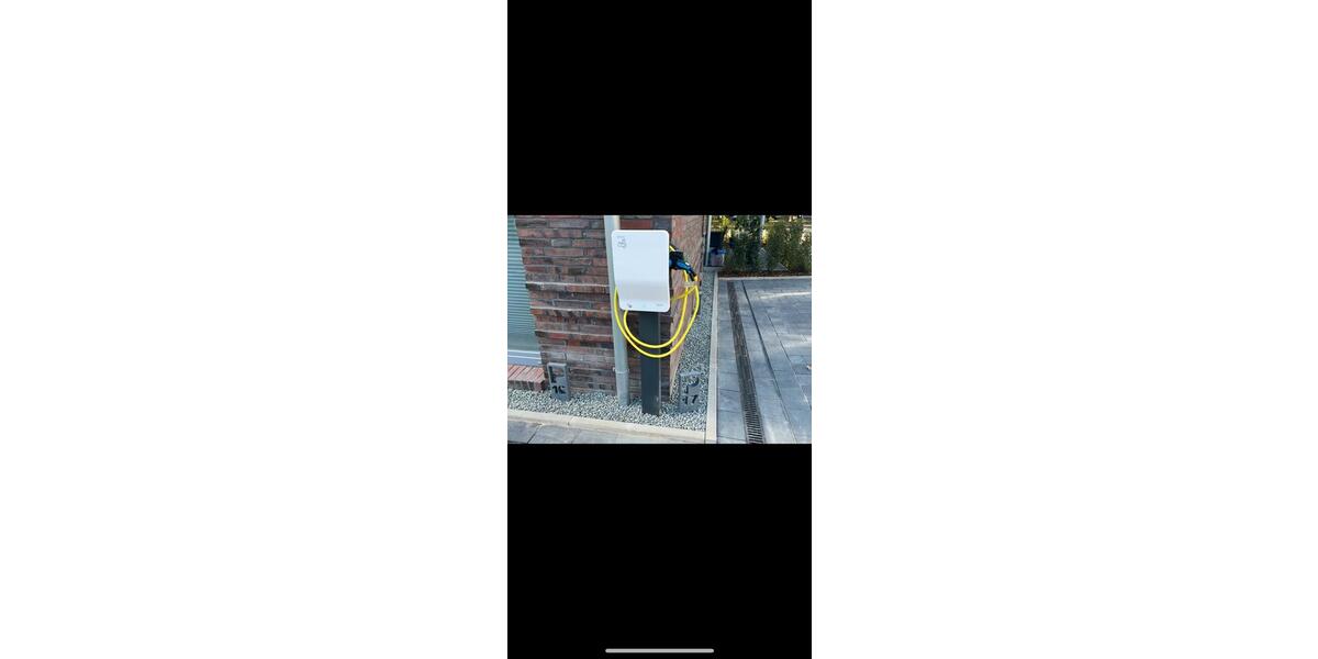 Zeven 3 Zimmer Wohnung 87m2 zu vermieten KFW 55 Wallbox 3 zimmer