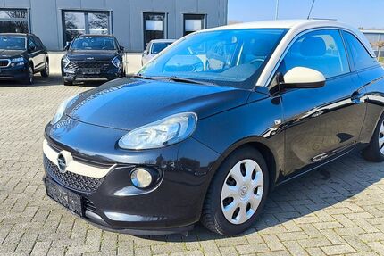 Opel Adam 104.286 km 6.399 &euro; Alsdorf (Nordrhein-Westfalen) 52477