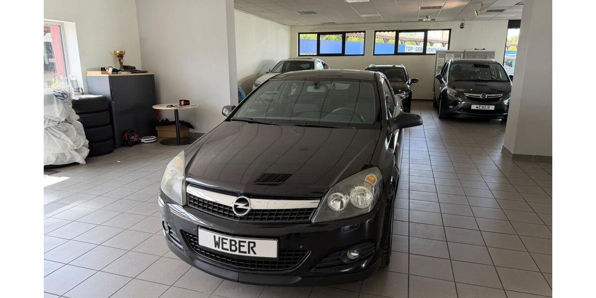 Opel Astra 164.665 km 3.499 &euro; Hessisch Lichtenau 37235