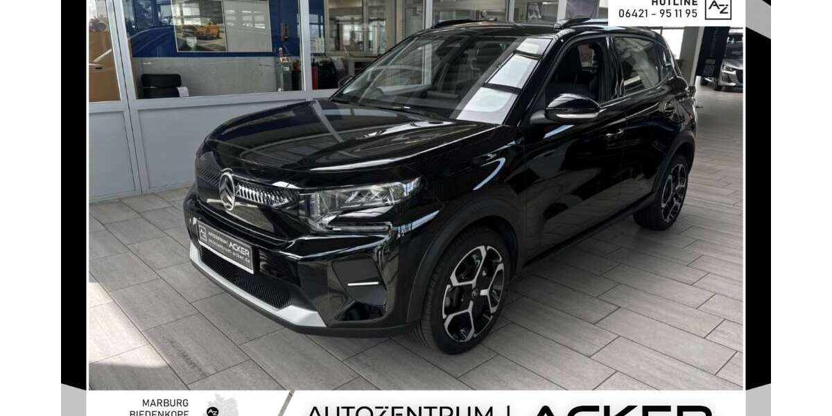 Citroen C3 13.657 km 15.090 &euro; Marburg 35043