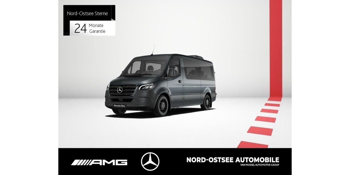 Mercedes-Benz Sprinter 49.719 km 53.100 &euro; Garbsen 30827