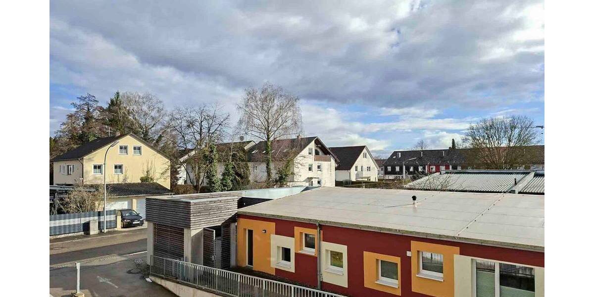 Etagenwohnung Neuburg an der Donau Neuburg - 2 Zimmer, 53 m&sup2;, 185.000&euro; | Angebot:26764133