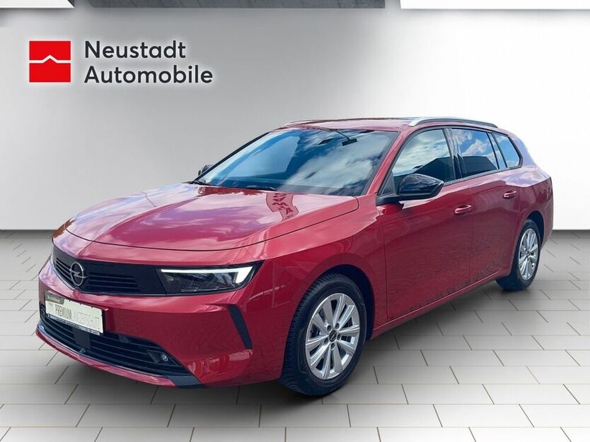 Astra