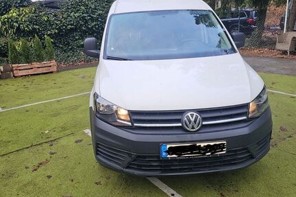 VW Caddy Maxi 144.000 km 9.500 &euro; Norderstedt 22848