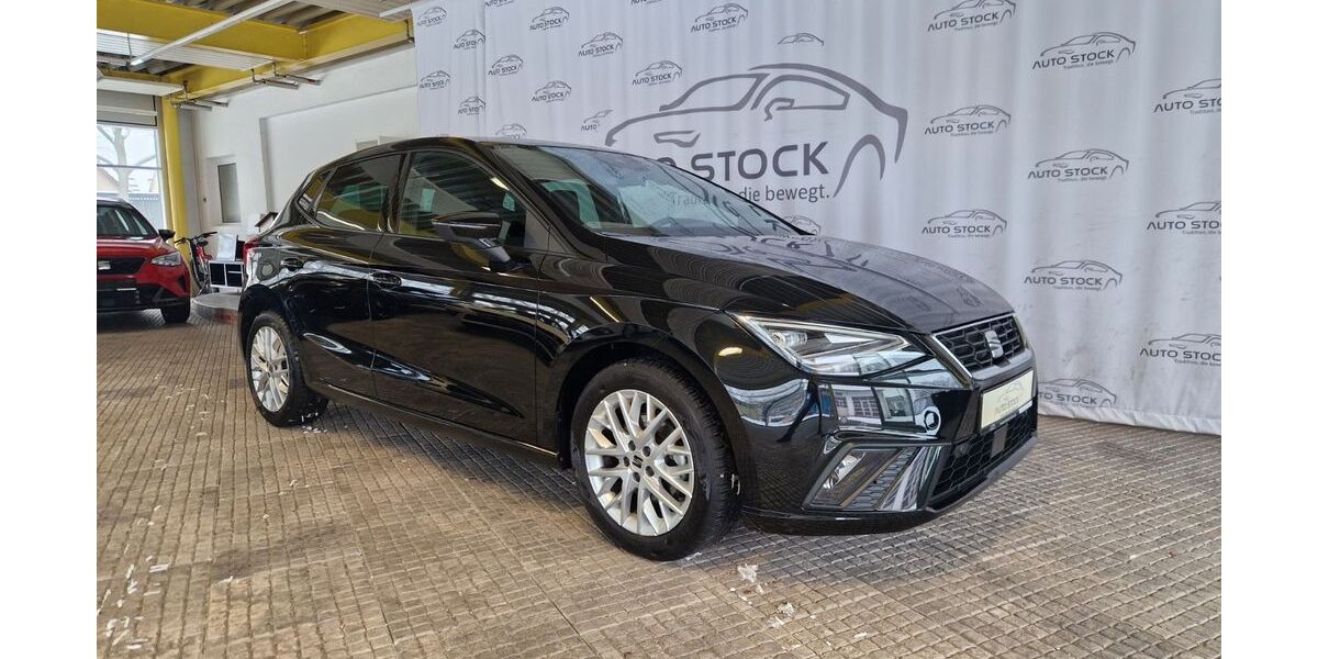 Seat Ibiza 34.400 km 20.650 &euro; Dachau 85221