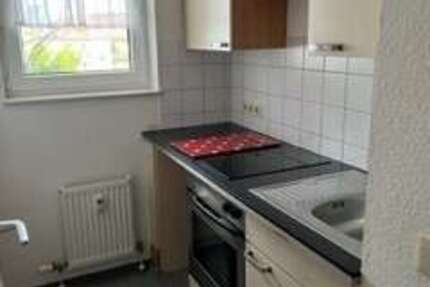 Wohnung Pforzheim Innenstadt - 2 Zimmer, 46 m&sup2;, 474&euro; | Angebot:27092017