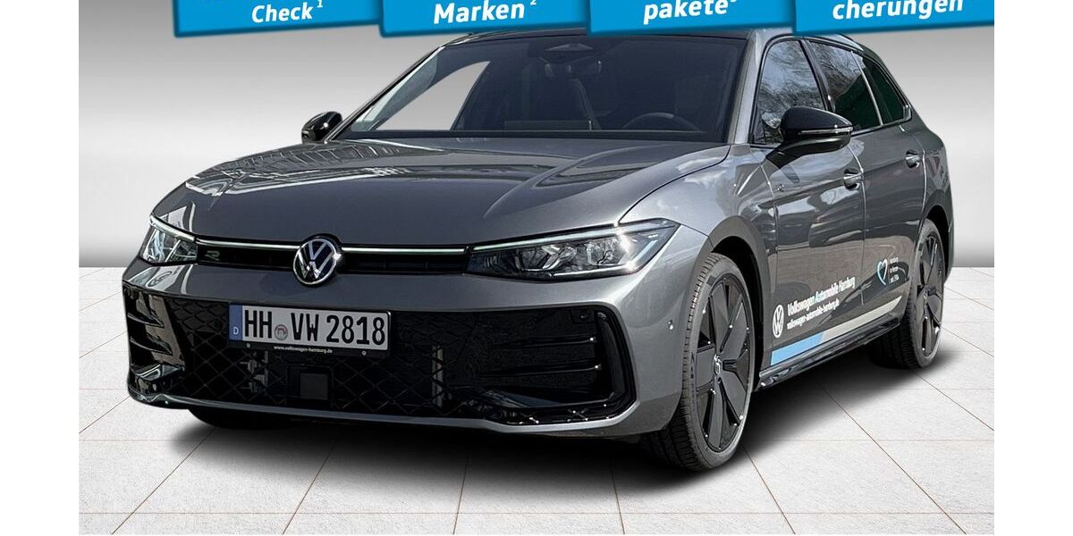 VW Passat 23.900 km 54.950 € Hamburg 22303