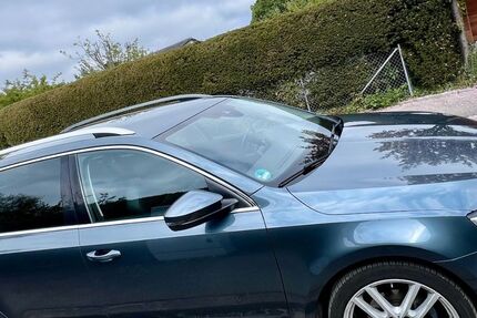 Skoda Octavia 105.273 km 15.000 &euro; Starnberg 82319