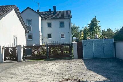 Haus, Einfamilienhaus mit großem Grundstück 6 zimmer