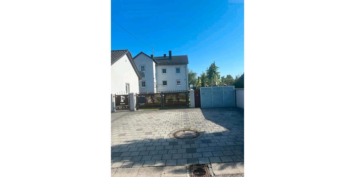 Haus, Einfamilienhaus mit großem Grundstück 6 zimmer