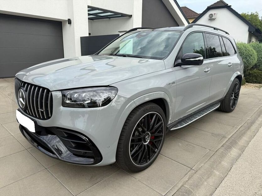 GLS 63