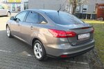 Ford Focus KLIMAUTOMATIK PARKPILOT 4-TÜRIG 118.919 km 6.998 &euro; Köln 50858