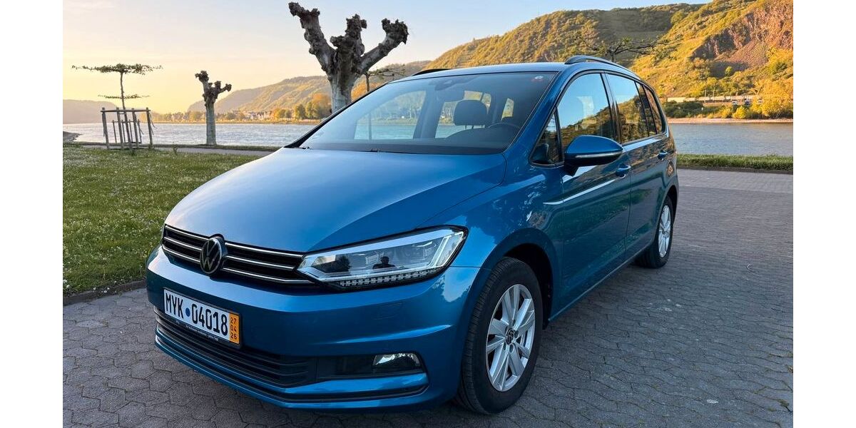 VW Touran 168.806 km 15.900 &euro; Neuwied 56567