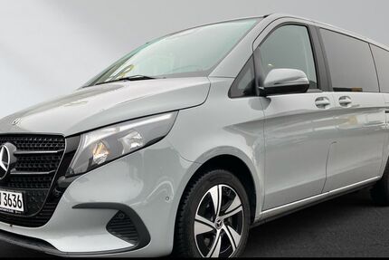 Mercedes-Benz V 220 39.000 km 53.449 &euro; Zweibrücken 66482