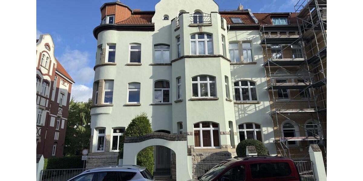Erdgeschoßwohnung Erfurt Daberstedt - 2 Zimmer, 75 m&sup2;, 700&euro; | Angebot:26163896
