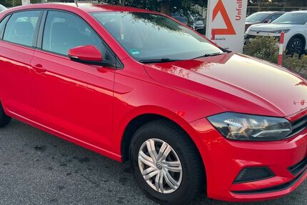 VW Polo 276.417 km 4.900 &euro; Langenhagen 30855