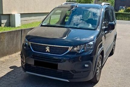 Peugeot Rifter 88.000 km 17.500 &euro; Hamburg 22177