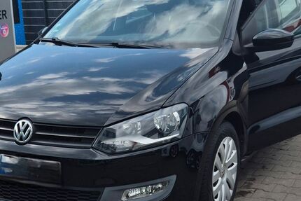 VW Polo 113.000 km 5.900 &euro; Taunusstein 65232