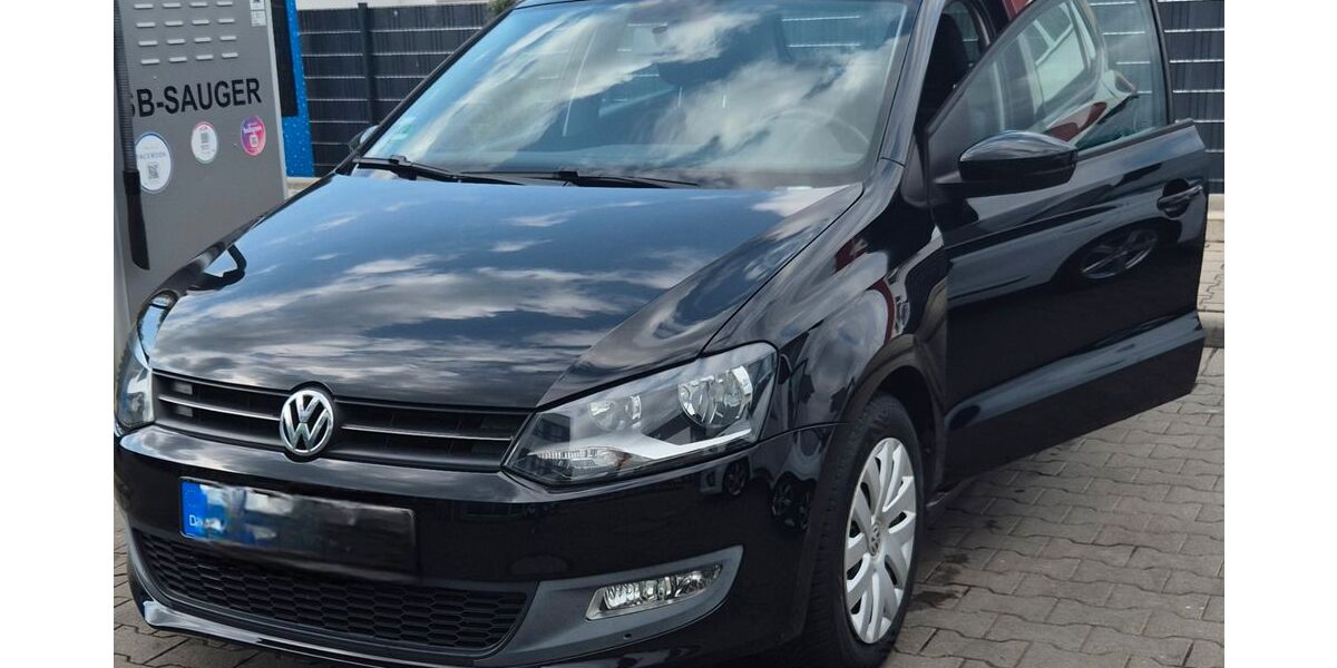VW Polo 113.000 km 5.900 &euro; Taunusstein 65232