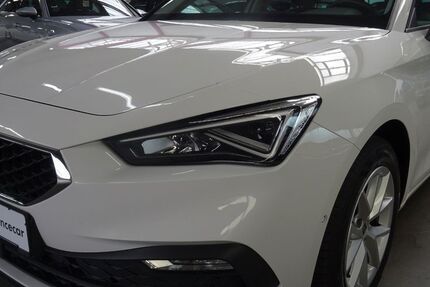 Seat Leon 117.882 km 17.949 &euro; Holzgerlingen bei Stuttgart 71088