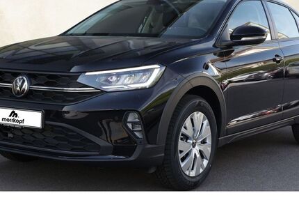 VW Taigo 8.000 km 21.940 &euro; Weingarten 76356