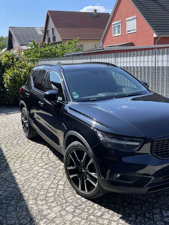 XC40