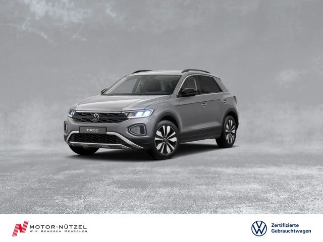 VW T-Roc 25.243 km 21.830 &euro; Kulmbach 95326