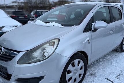 Opel Corsa 139.500 km 3.999 &euro; Münzenberg-Gambach 35516