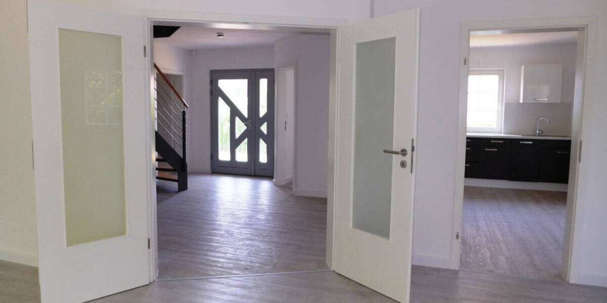 Mehrfamilienhaus, Wohnhaus Nienhagen - 9 Zimmer, 200 m&sup2;, 870.000&euro; | Angebot:25689513