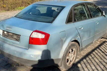 Audi A4 230.000 km 850 &euro; Dortmund 44147