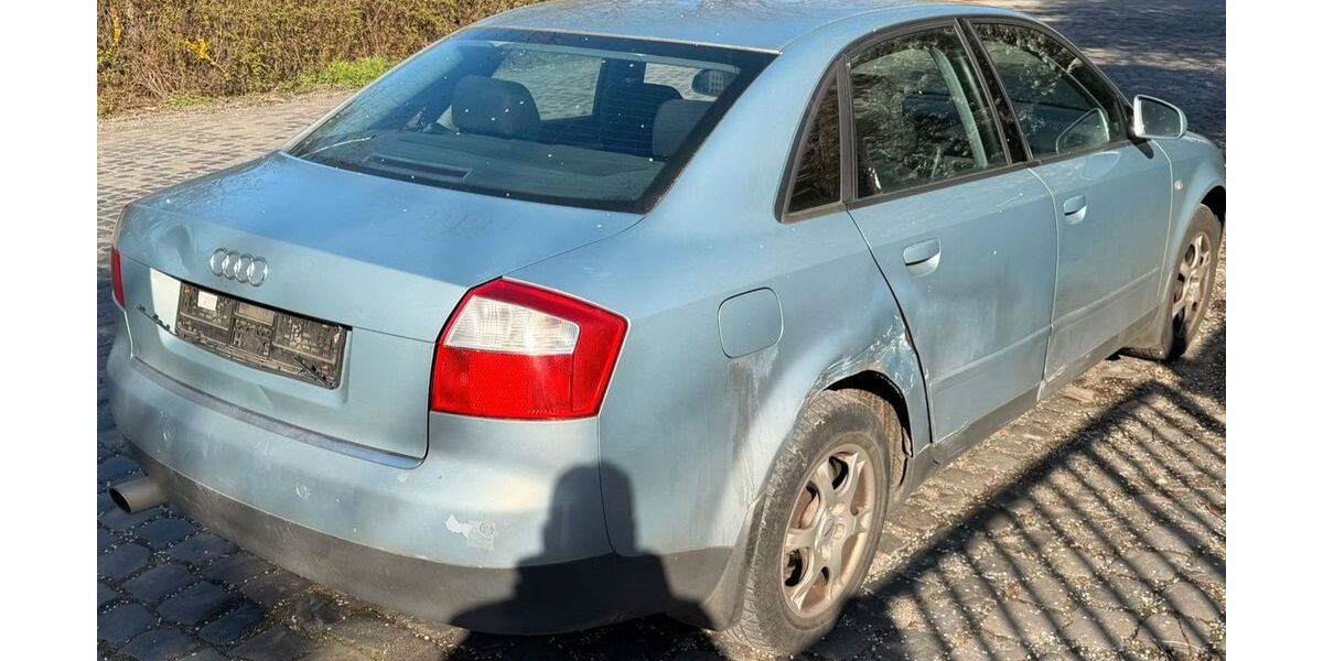 Audi A4 230.000 km 850 &euro; Dortmund 44147
