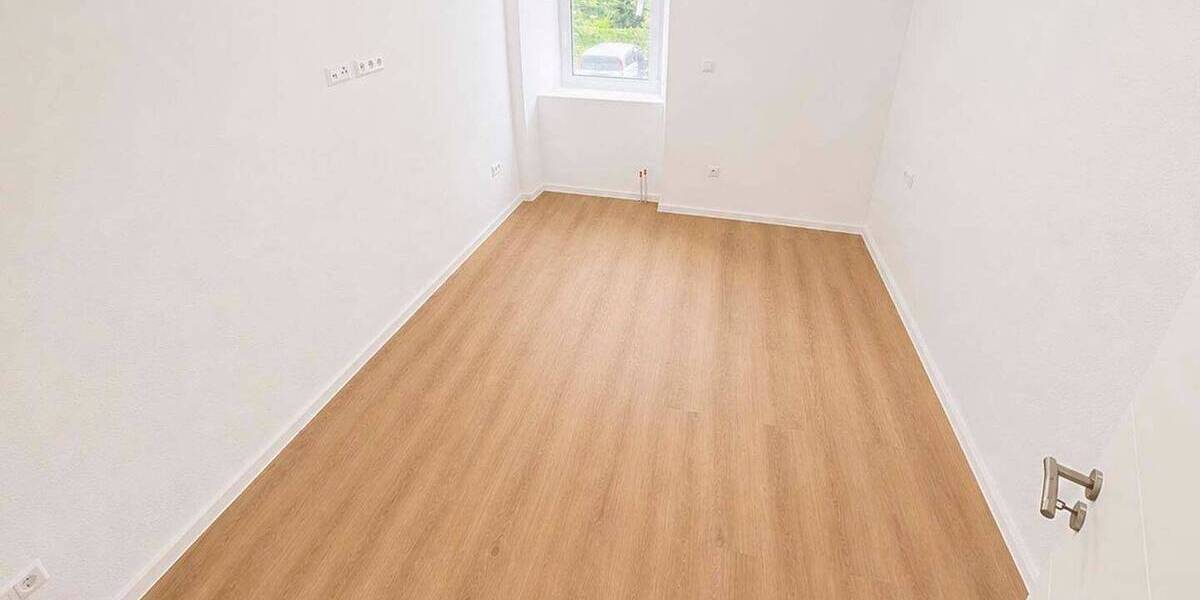 Etagenwohnung Bopfingen Oberdorf - 3 Zimmer, 76 m&sup2;, 300.000&euro; | Angebot:26673989