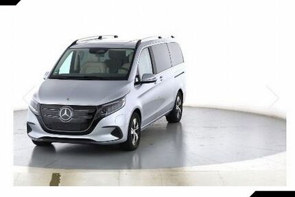 Mercedes-Benz EQV 5.839 km 54.950 &euro; Wiedemar 04509