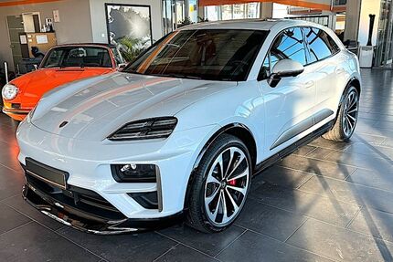 Porsche Macan 5.100 km 119.900 € Egling 82544