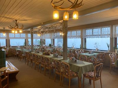 RENDITESTARKER BERGGASTHOF - Gewerbeobjekt Trusetal Trusetal | Angebot:24791536